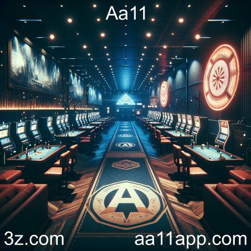 A Ascensão dos Jogos de Terror na Plataforma Aa11